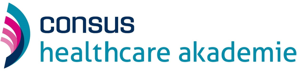 Logo von consus healthcare akademie