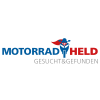 Logo von Motorradheld.de Onlineshop