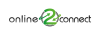 Logo von Online2Connect GmbH