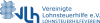 Logo von Vereinigte Lohnsteuerhilfe e.V.