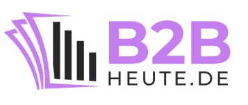 Logo von b2b-heute.de