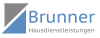 Logo von Brunner Hausdienstleistungen