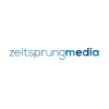 Logo von Zeitsprung Media