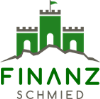 Logo von Finanzschmied e. K.
