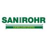 Logo von SANIROHR GmbH - Rohrreinigung & Kanalsanierung