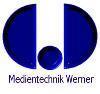 Logo von Medientechnik Werner Ihre AV- Konferenztechniker aus Bonn  