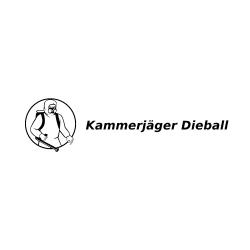 Logo von Kammerjäger Dieball