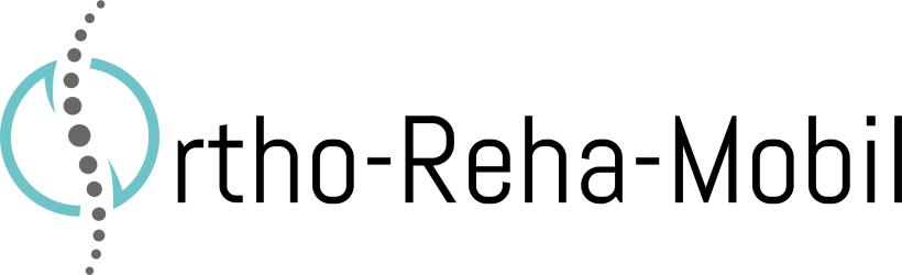 Logo von Ortho-Reha-Mobil