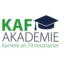 Logo von KAF Akademie GmbH