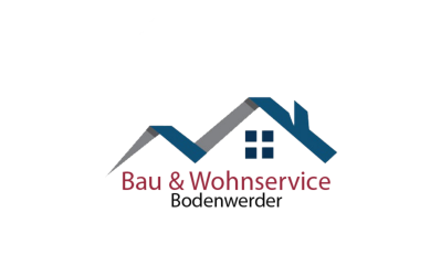 Logo von Bau&Wohnservice