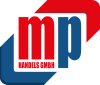 Logo von MP - Handels GmbH