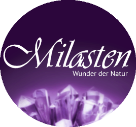 Logo von Milasten