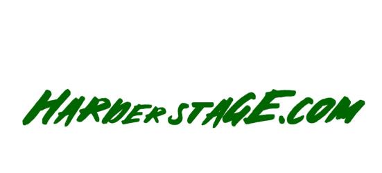 Logo von Harder Stage UG (haftungsbeschränkt)