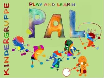 Logo von Play and Learn