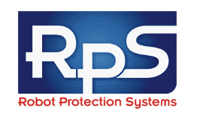 Logo von RPS GmbH Robot Protection Systems