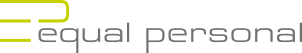 Logo von equal personal GmbH & Co. KG