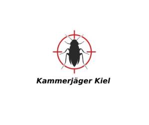Logo von Kammerjäger Kiel