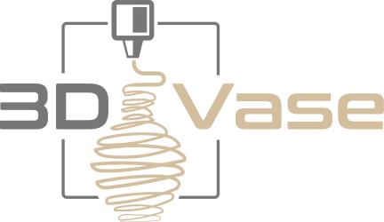 Logo von 3D Vase