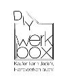 Logo von Diy-Werkbox Kaufen kann Jede*r, Handwerken Auch!  