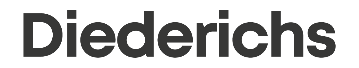 Logo von Diederichs AG
