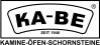 Logo von KABE - Kaminbau, Schornsteinbau & Designböden