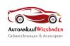 Firmenlogo Gebrauchtwagenhandel Wiesbaden
