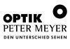 Logo von Optik Peter Meyer
