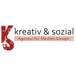 Logo von KS kreativ& sozial