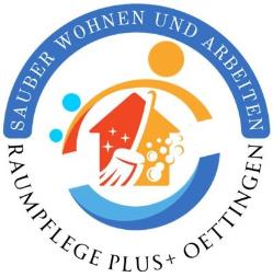 Logo von RaumpflegePlus Oettingen