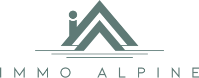 Logo von Immo Alpine GmbH
