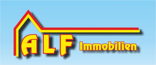 Logo von ALF Immobilien