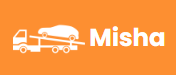 Logo von Abschleppdienst Wien Misha