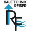 Logo von HAUSTECHNIK REISER GbR