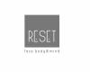 Logo von Kosmetikinstitut RESET