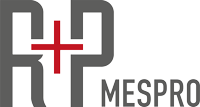 Logo von R + P MESPRO GmbH