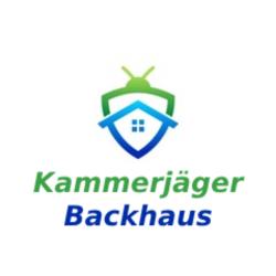 Logo von Kammerjäger Backhaus