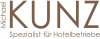 Logo von Hotelnachfolge Kunz