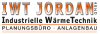 Logo von IWT Jordan GmbH