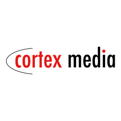 Logo von Cortex Media GmbH