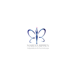 Logo von Heilpraktikerin für Psychotherapie Maresa Rippien