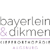 Logo von Kieferorthopädie Bayerlein & Dikmen