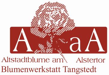 Firmenlogo AaA Altstadtblume am Alstertor Thorsten Lubs e. K.