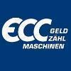 Firmenlogo ECC-Gehrig (Geldzählmaschinen, Münzzähler, Münzsortierer)