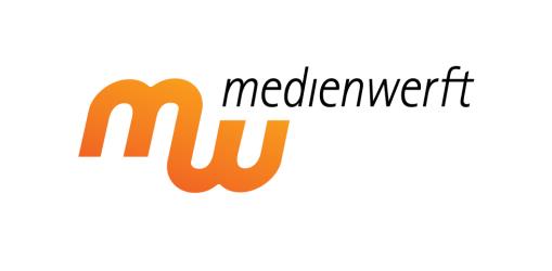 Logo von Medienwerft, Agentur für digitale Medien und Kommunikation GmbH