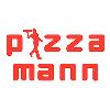 Firmenlogo Pizza Mann Haltingen