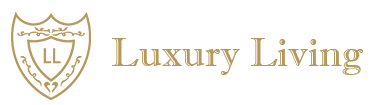 Logo von Luxury Living