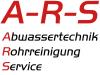 Logo von A-R-S Abwassertechnik Rohrreinigung