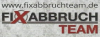 Logo von Fix Abbruch Team
