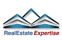 Logo von Real Estate Expertise Gesellschaft für Immobilienbewertung UG (haftungsbeschränkt)