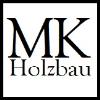 Logo von MK-Holzbau